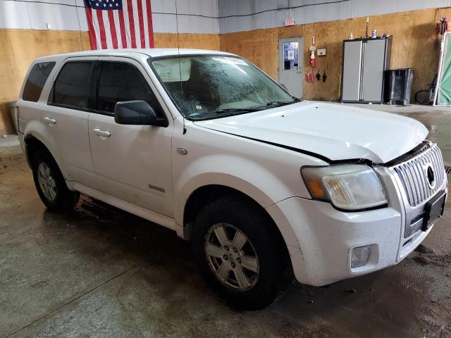 Photo 4 from auction – 2008 MERCURY MARINER with VIN 4M2CU91178KJ13449
