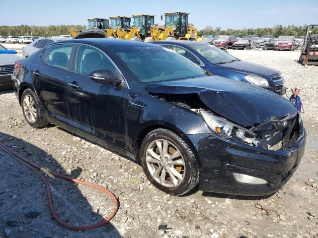 Photo 4 from auction – 2013 KIA OPTIMA EX with VIN 5XXGN4A78DG232742