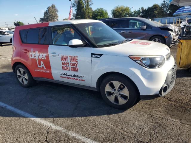 Photo 4 from auction – 2016 KIA SOUL with VIN KNDJN2A22G7278708