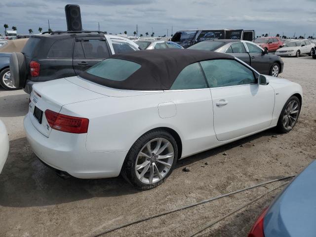 Photo 3 from auction – 2014 AUDI A5 PREMIUM with VIN WAULFAFH1EN014267