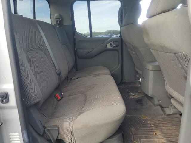 Photo 10 from auction – 2015 NISSAN FRONTIER S with VIN 1N6AD0FV9FN726752