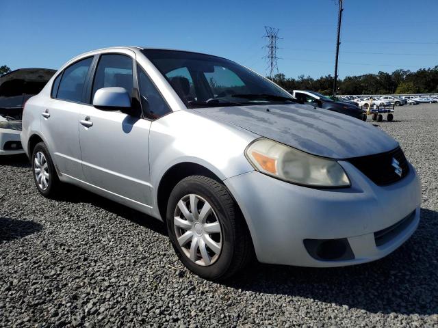 Zdjęcie 4 z aukcji – 2010 SUZUKI SX4 LE z VIN JS2YC5A20A6310306