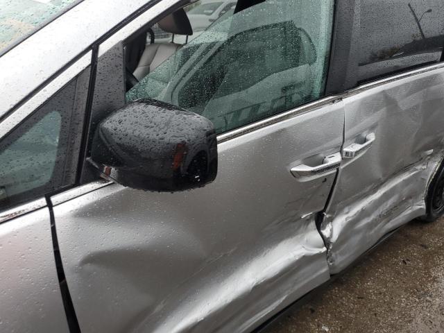 Photo 7 from auction – 2012 HONDA ODYSSEY EX with VIN 5FNRL5H68CB044676