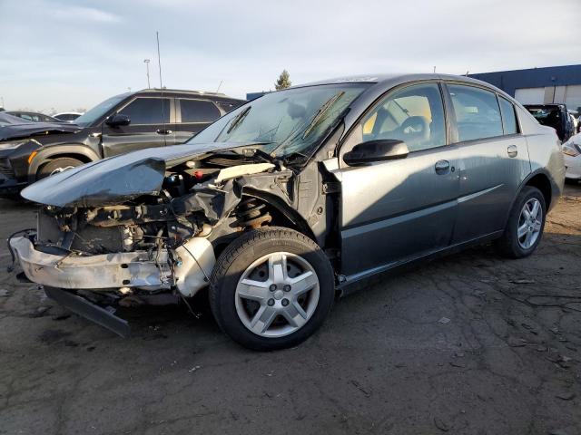 Photo 1 from auction – 2007 SATURN ION LEVEL with VIN 1G8AJ55F17Z202521