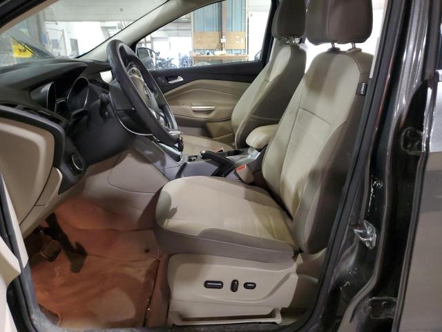 Photo 7 from auction – 2015 FORD ESCAPE SE with VIN 1FMCU9G92FUB98202