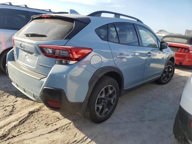 Photo 3 from auction – 2020 SUBARU CROSSTREK with VIN JF2GTAEC5L8217047