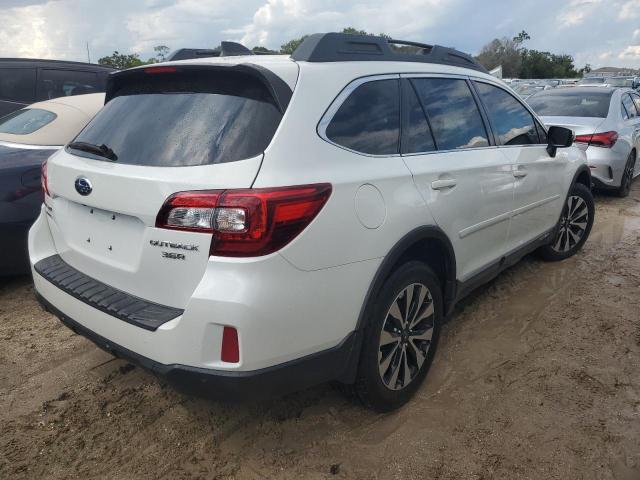 Photo 3 from auction – 2017 SUBARU OUTBACK 3. with VIN 4S4BSENC9H3349893