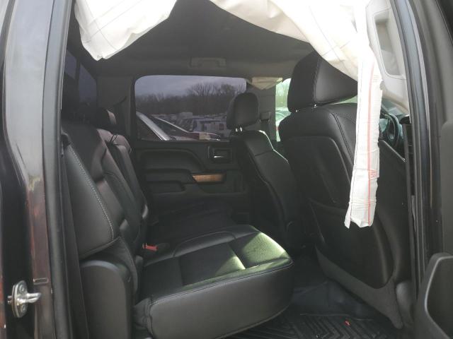 Photo 10 from auction – 2015 CHEVROLET SILVERADO with VIN 3GCUKSEC0FG133663