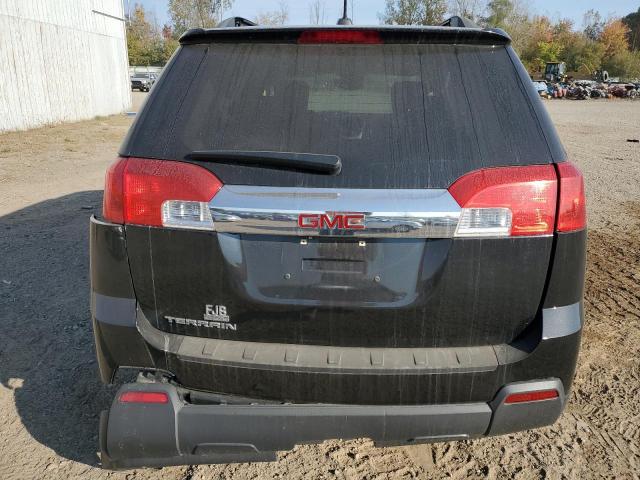 Снимка 6 от търг – 2015 GMC TERRAIN SL с VIN 2GKALREK7F6325159