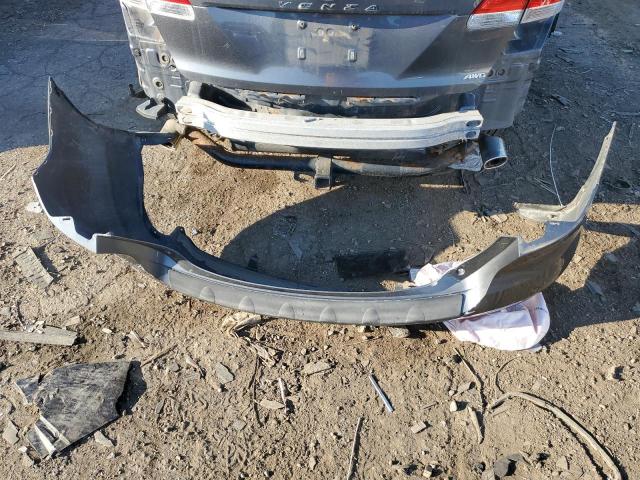 Photo 13 from auction – 2011 TOYOTA VENZA with VIN 4T3BK3BB8BU054440