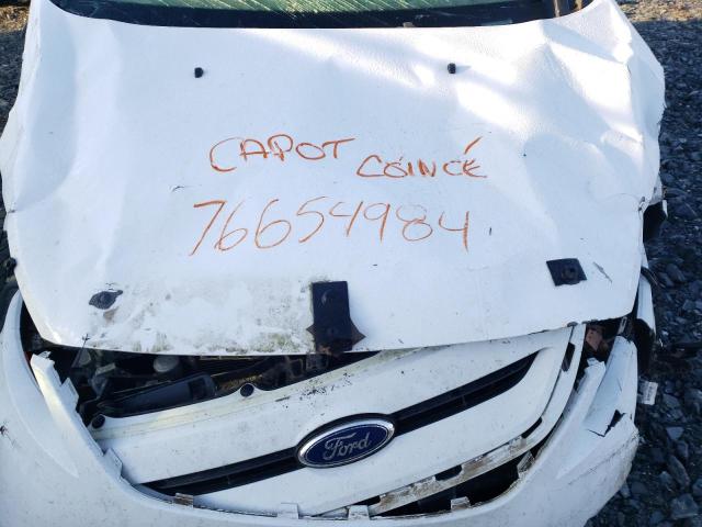 Photo 11 from auction – 2012 FORD FIESTA SE with VIN 3FADP4EJ3CM100171