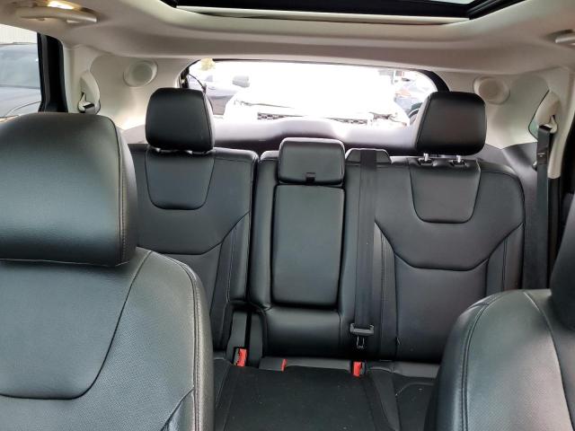 Photo 10 from auction – 2015 FORD EDGE TITAN with VIN 2FMPK3K91FBB32578
