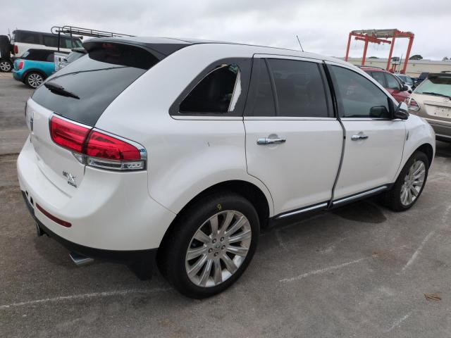 Photo 3 from auction – 2013 LINCOLN MKX with VIN 2LMDJ8JK8DBL40000