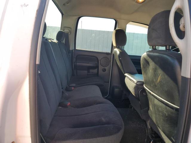 Photo 10 from auction – 2004 DODGE RAM 1500 S with VIN 1D7HA18N24S681414
