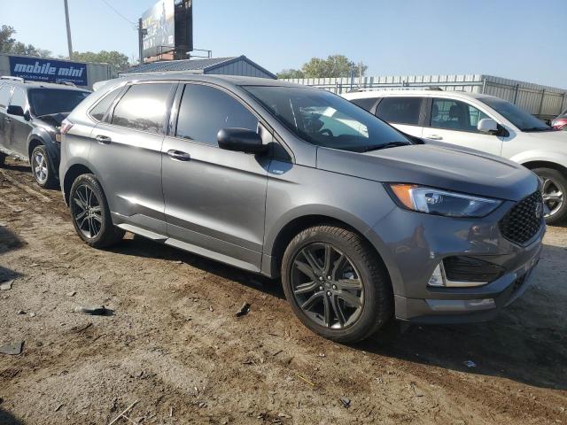 Photo 4 from auction – 2024 FORD EDGE SEL with VIN 2FMPK4J96RBA39275