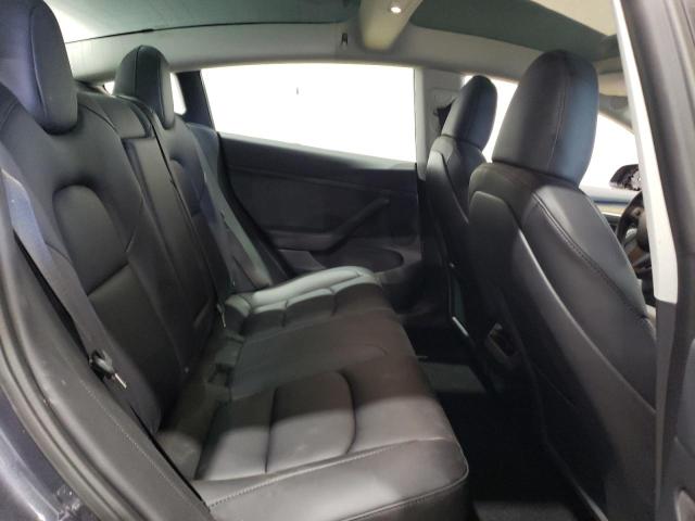 Photo 10 from auction – 2023 TESLA MODEL 3 with VIN 5YJ3E1EB1PF635707