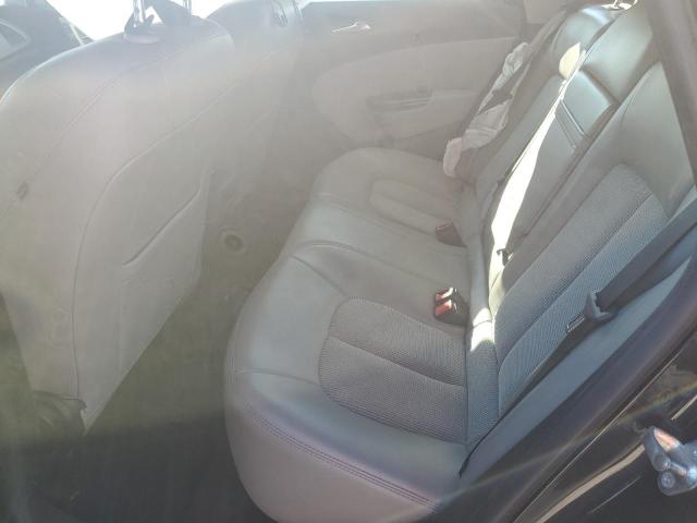 Photo 10 from auction – 2015 BUICK VERANO CON with VIN 1G4PR5SK9F4101146