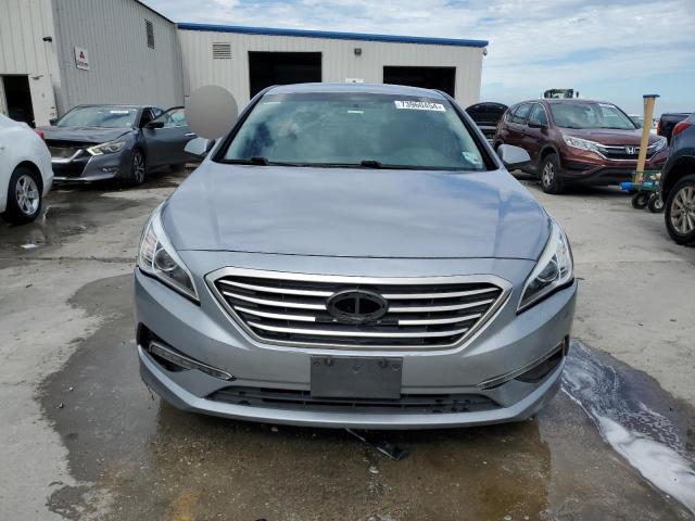 Photo 5 from auction – 2015 HYUNDAI SONATA SE with VIN 5NPE24AF3FH137648