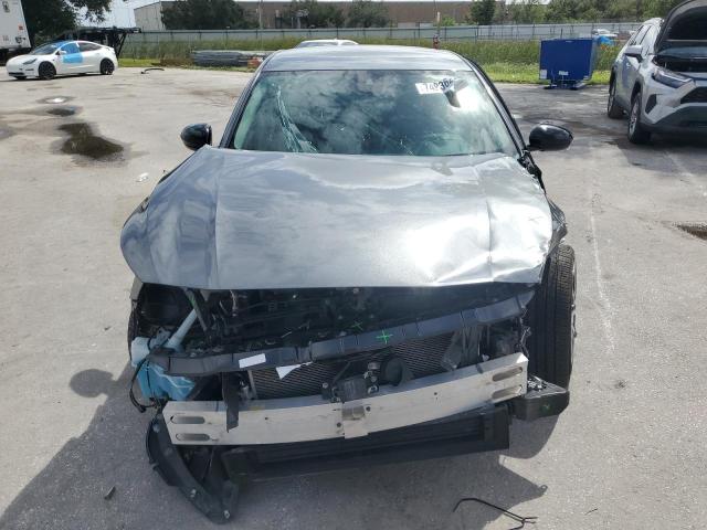 Photo 5 from auction – 2022 NISSAN ALTIMA SR with VIN 1N4BL4CV8NN396659