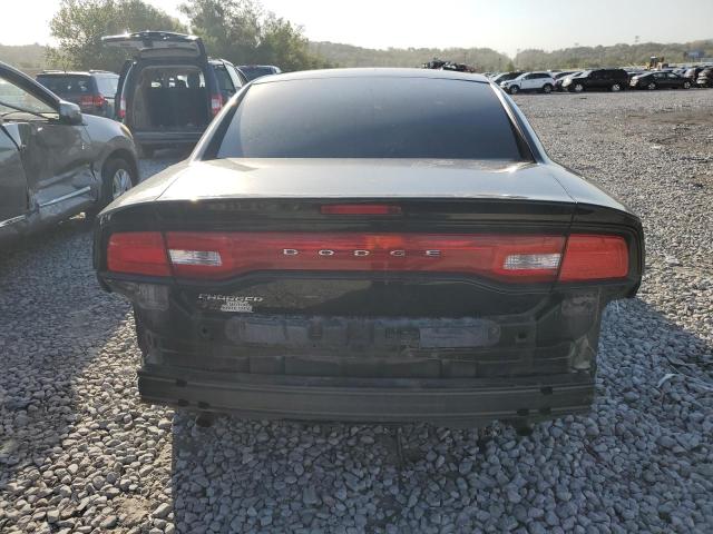 Photo 6 from auction – 2013 DODGE CHARGER SE with VIN 2C3CDXBG8DH501888