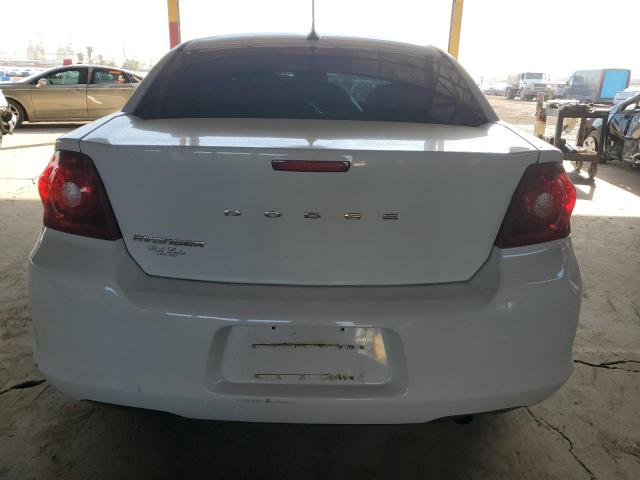 Photo 6 from auction – 2011 DODGE AVENGER LU with VIN 1B3BD2FB4BN548785