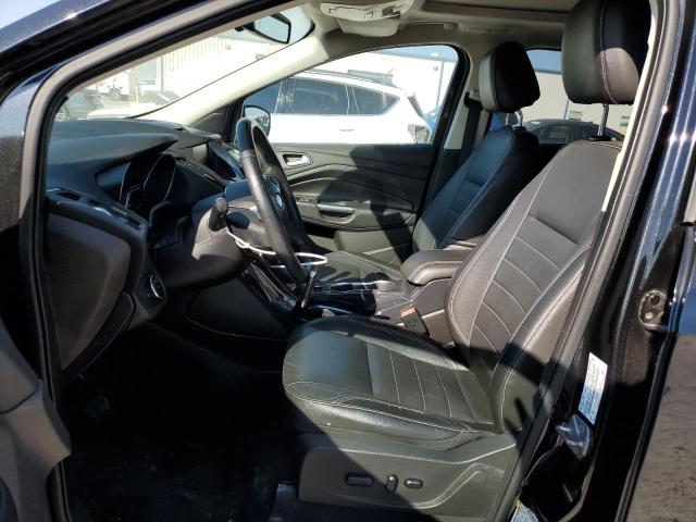 Photo 7 from auction – 2014 FORD ESCAPE TIT with VIN 1FMCU0JX5EUC90082