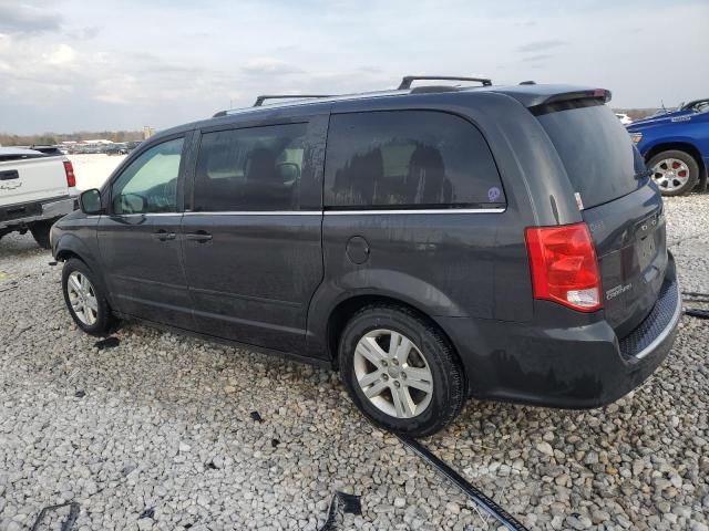 Photo 2 from auction – 2011 DODGE GRAND CARA with VIN 2D4RN5DG0BR723923