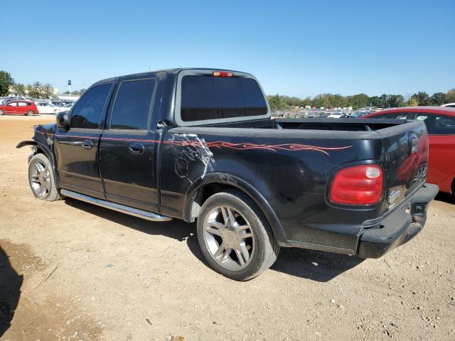 Photo 2 from auction – 2002 FORD F150 SUPER with VIN 1FTRW07332KD46296