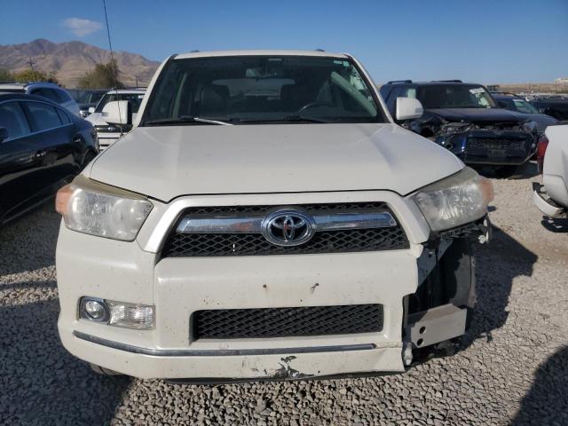 Zdjęcie 5 z aukcji – 2012 TOYOTA 4RUNNER SR z VIN JTEBU5JR6C5109377