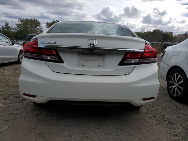 Photo 6 from auction – 2015 HONDA CIVIC EX with VIN 19XFB2F85FE299112