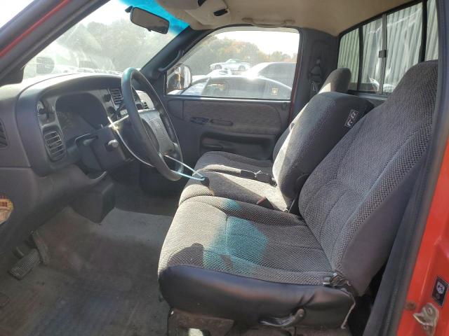 Photo 7 from auction – 1998 DODGE RAM 1500 with VIN 1B7HC16Z8WS636703