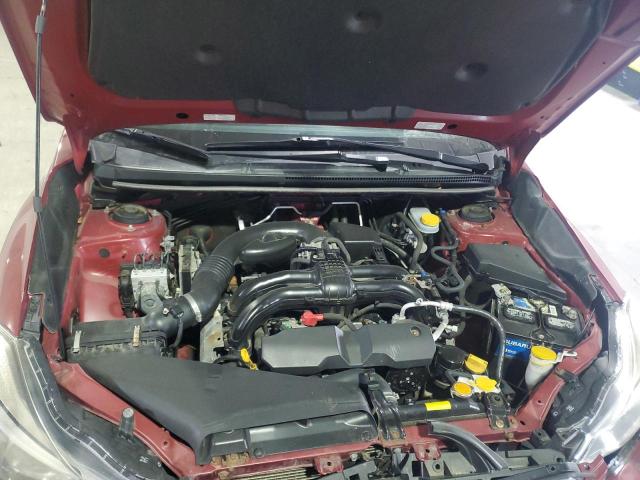 Photo 12 from auction – 2016 SUBARU CROSSTREK with VIN JF2GPABC4G8337808