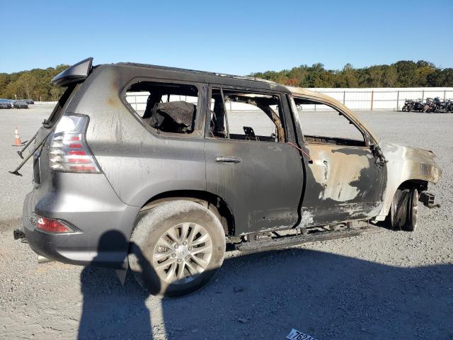 Photo 3 from auction – 2016 LEXUS GX 460 with VIN JTJBM7FX7G5137148