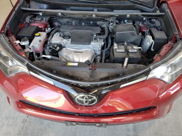Photo 12 from auction – 2018 TOYOTA RAV4 ADVEN with VIN 2T3RFREV8JW829345