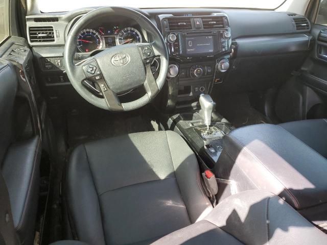 Photo 8 from auction – 2019 TOYOTA 4RUNNER SR with VIN JTEBU5JR4K5676931
