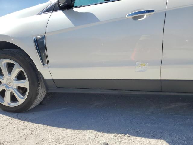 Photo 13 from auction – 2015 CADILLAC SRX PERFOR with VIN 3GYFNCE31FS595906