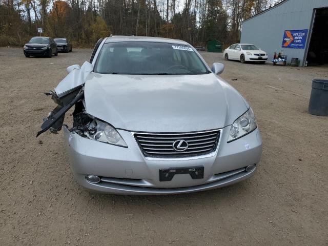 Photo 5 from auction – 2007 LEXUS ES 350 with VIN JTHBJ46G472006768