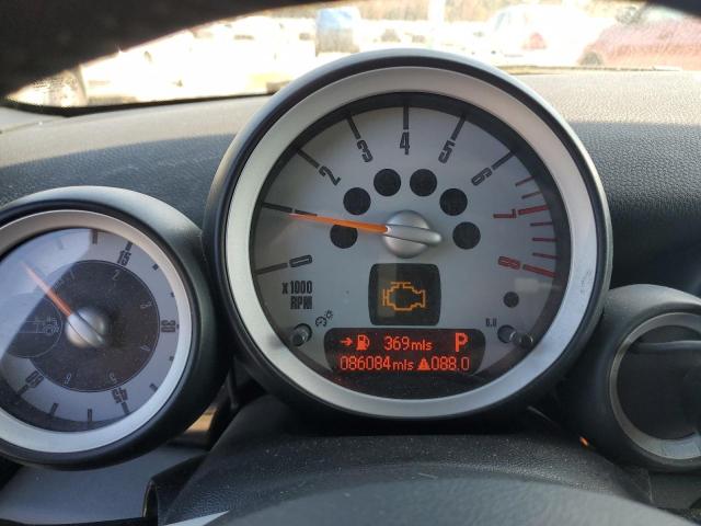 صورة رقم 9 من المزاد - 2009 MINI COOPER مع VIN WMWMR33559TU96728