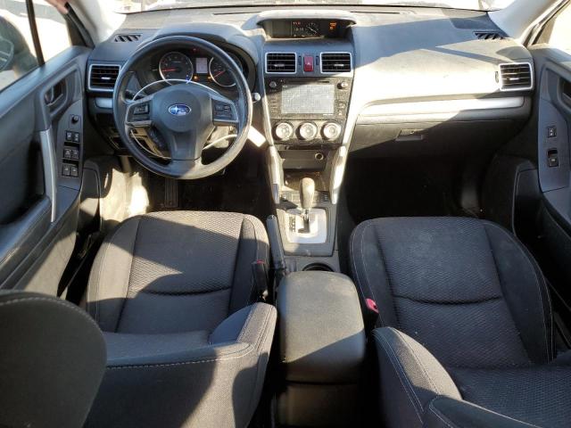 Photo 8 from auction – 2016 SUBARU FORESTER 2 with VIN JF2SJADC7GH471754