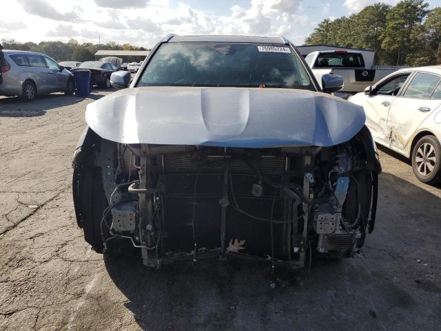 Photo 5 from auction – 2020 TOYOTA HIGHLANDER with VIN 5TDGBRCH2LS009279