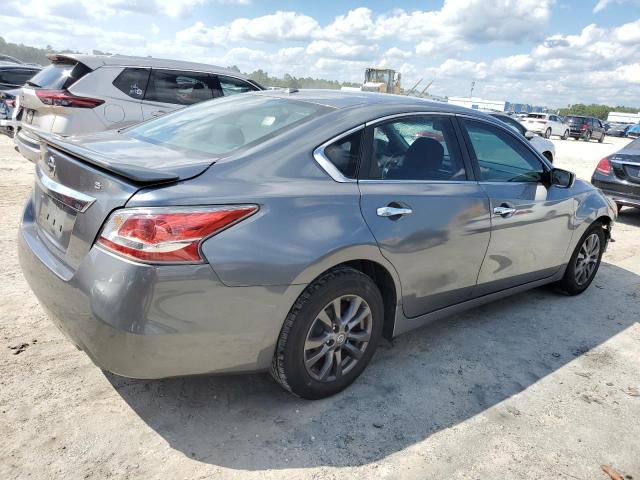 Photo 3 from auction – 2015 NISSAN ALTIMA 2.5 with VIN 1N4AL3AP0FC440824
