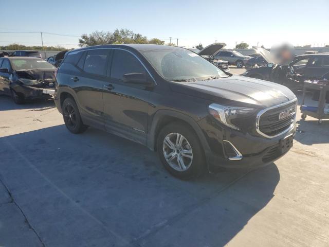 Photo 4 from auction – 2020 GMC TERRAIN SL with VIN 3GKALMEV2LL118358