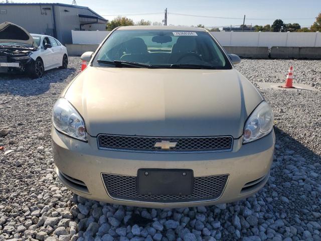 صورة رقم 5 من المزاد - 2012 CHEVROLET IMPALA LS مع VIN 2G1WF5E31C1238322