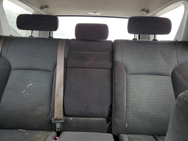 Photo 10 from auction – 2004 TOYOTA 4RUNNER SR with VIN JTEBT14R640040244