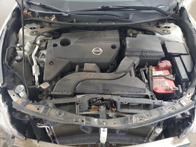 Photo 11 from auction – 2015 NISSAN ALTIMA 2.5 with VIN 1N4AL3AP4FC180203