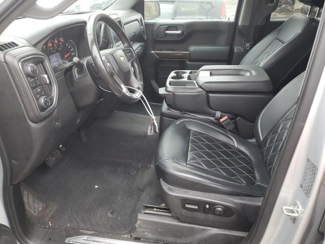 Photo 7 from auction – 2019 CHEVROLET SILVERADO with VIN 1GCUYDED4KZ135834