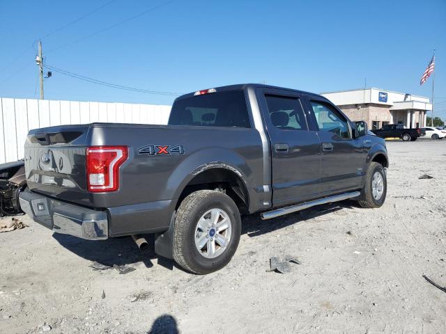 Photo 3 from auction – 2017 FORD F150 SUPER with VIN 1FTEW1EG1HFB82378