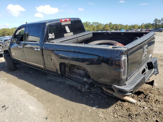 Photo 2 from auction – 2015 CHEVROLET SILVERADO with VIN 3GCUKTEJ7FG496644