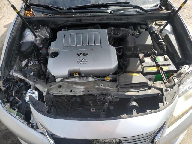 Photo 11 from auction – 2013 LEXUS ES 350 with VIN JTHBK1GG6D2006759