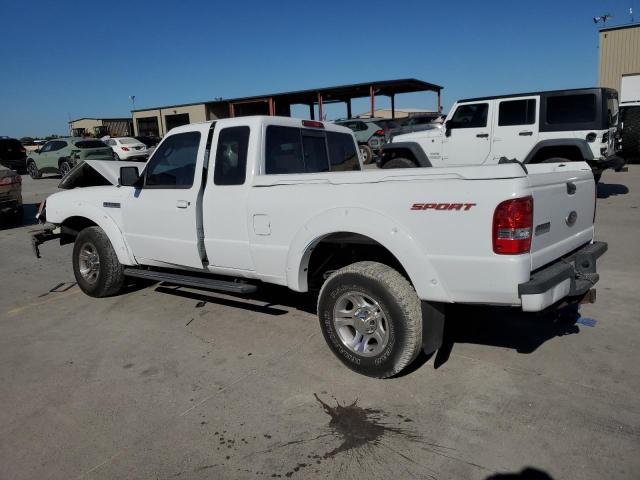 Foto 2 de la subasta – 2011 FORD RANGER SUP con VIN 1FTKR4EE3BPA02278